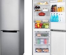 Двухкамерный Самсунг