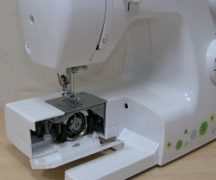 Электромеханическая машинка Zinger