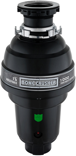 Bone Crusher BC 1000