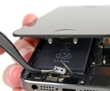 Официальный ремонт