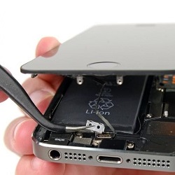 Официальный ремонт