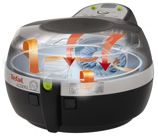 Tefal ActiFry FZ7072