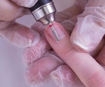 Фрезер для маникюра