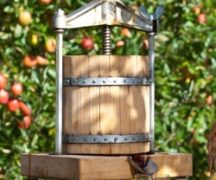 Соковыжималка своими руками