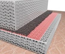 Особенная ткань