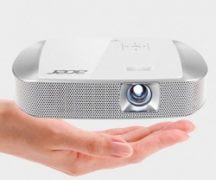 Проектор не включеатся