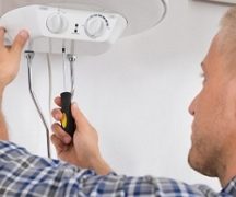 Ремонт бойлера