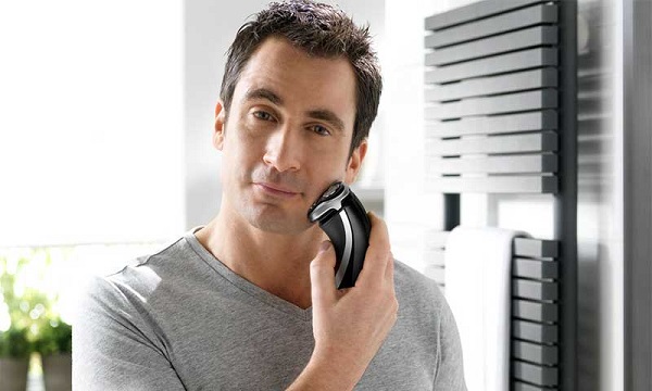 Электробритва