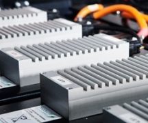 Новая батарея для электромобилей