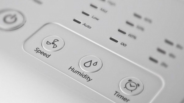 Функции очистителя