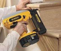 Выбор нейлера