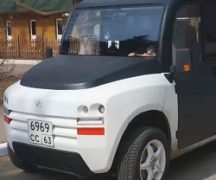 Автомобиль