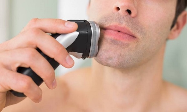 Бритва для лица