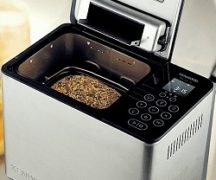 Хлебопечка