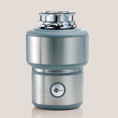 IN SINK ERATOR Evolution 200