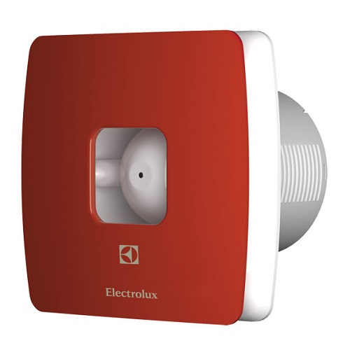 Накладной вентилятор Electrolux EAF-100TH