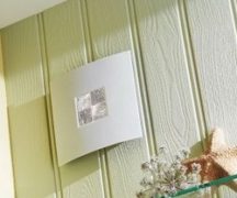 Вентилятор для дома