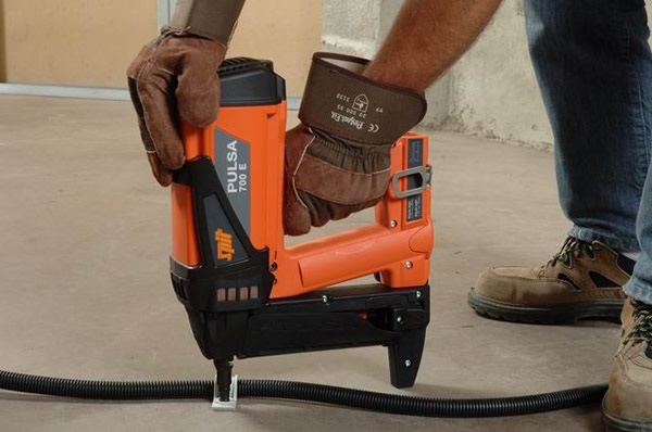 Монтажный нейлер