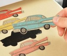 Выбор плоттера