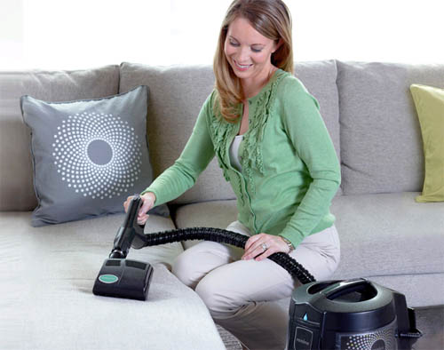 Щетка для мебели