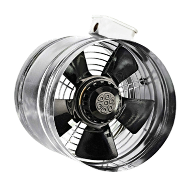 Осевой вентилятор