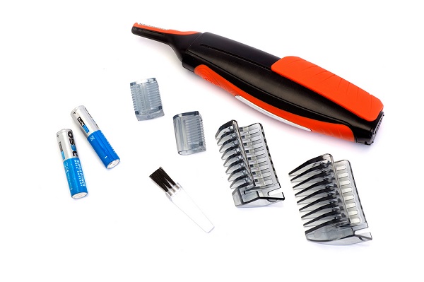 Триммер для волос