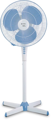 Напольный вентилятор