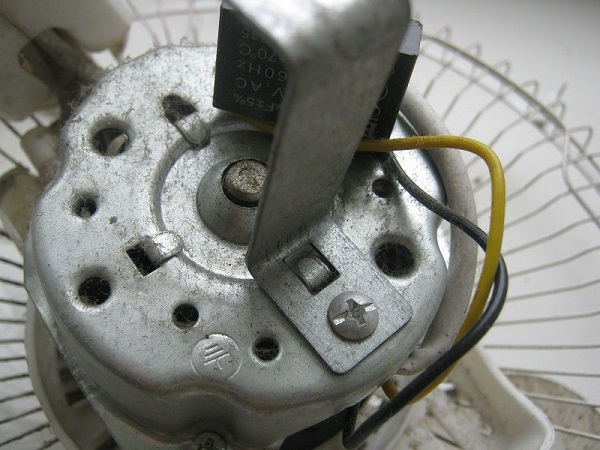 Конденсатор