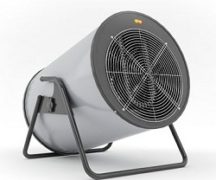 Электрическая пушка