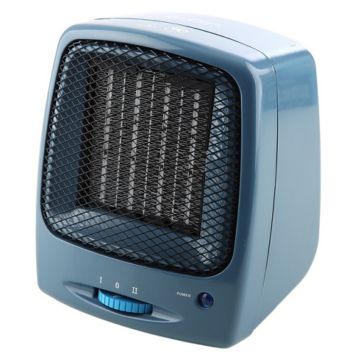 Вентилятор с керамическим вентилятором