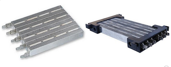 Керамический вентилятор