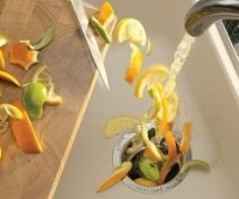 Измельчитель для раковины