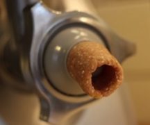 Насадка кеббе