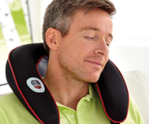 Массажеры для спины