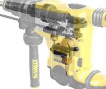 Устройство перфоратора