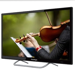 Бренд Prestigio выпустил новый бюджетный телевизор с изображением высокого качества