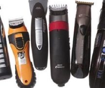 Триммер или машинка