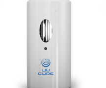 Облучатель-рециркулятор