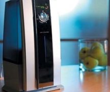 Очиститель воздуха для дома