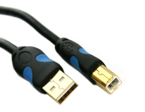 USB кабель