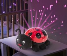 Ночник-проектор для детей