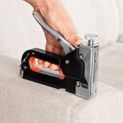 Как выбрать строительный степлер