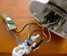 Ремонт прибора