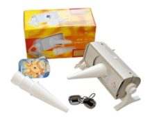 Комплект кварцевой лампы Солнышко