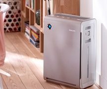 Системы воздухоочистки