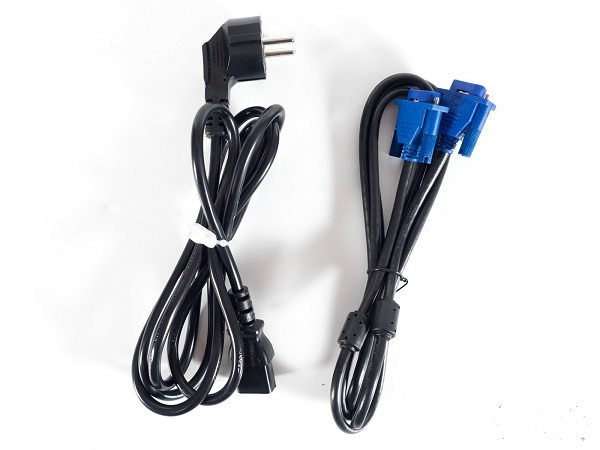 Кабеля для монтажа проектора