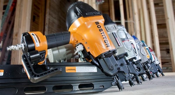 Гвоздезабиватели