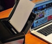 ПК не видит принтер