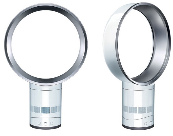 Безлопастной вентилятор