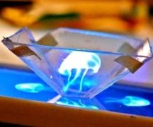 Проектор своими руками